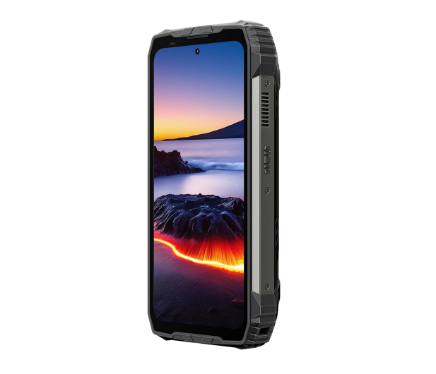Blackview XPLORE 2 5G 12/256GB 20.000mAh czarny 120Hz - 1524421 - zdjęcie 4